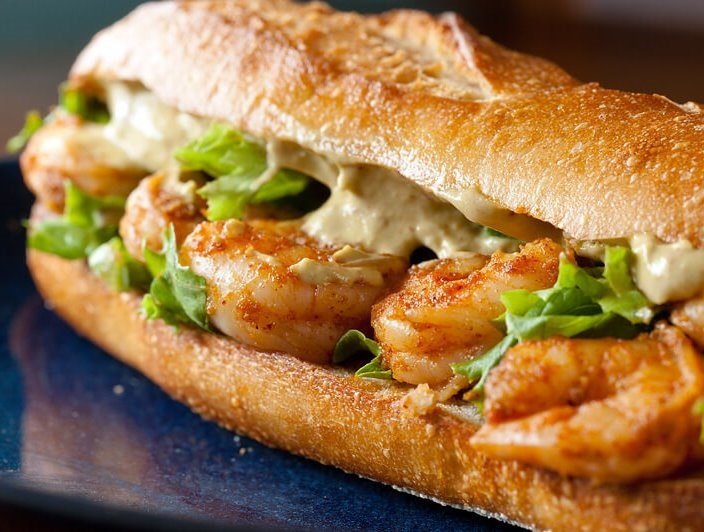 Sandwiches